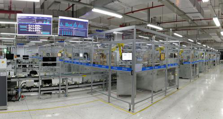 中興5G+工業(yè)園區(qū)解決方案 賦能智能制造與可持續(xù)發(fā)展