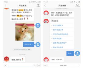 網(wǎng)易七魚智能客服 網(wǎng)絡(luò)技術(shù)服務(wù)背后的電商守護(hù)者